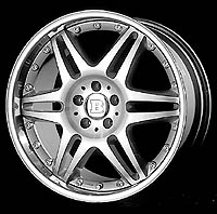 Brabus Mono on Las Llantas Mas Guapas Jamas Creadas   P  Gina 2   Forocoches